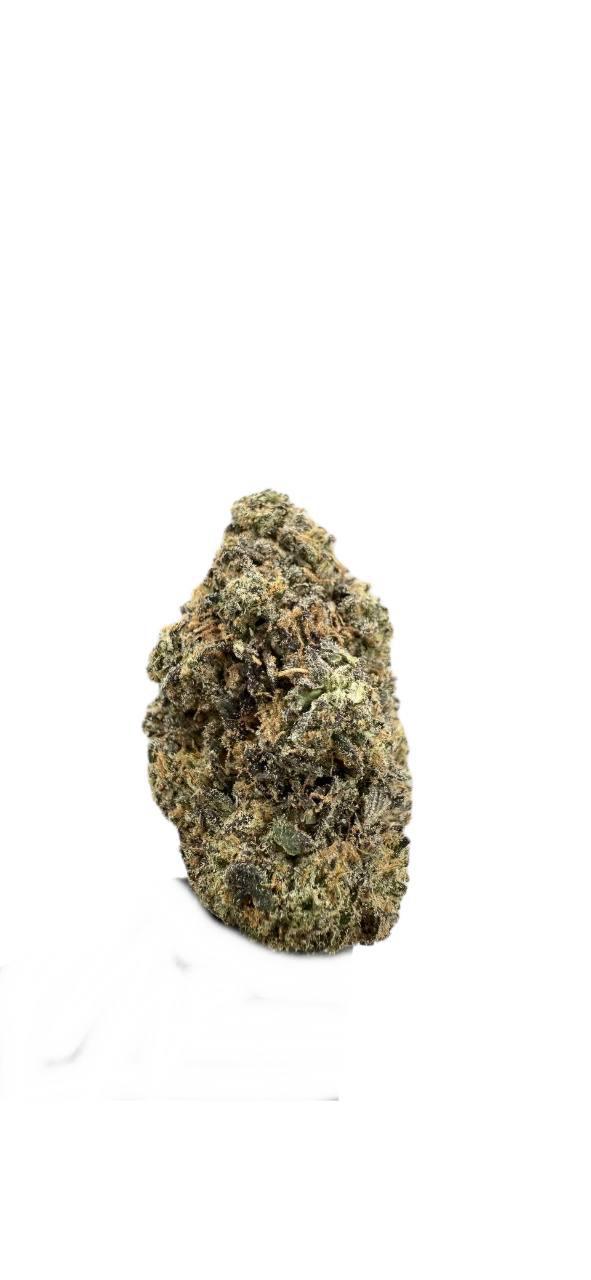 White Cherry Ice