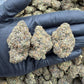 Blue Sherbert