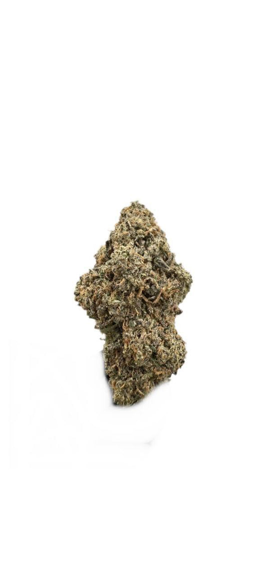 Blue Sherbert