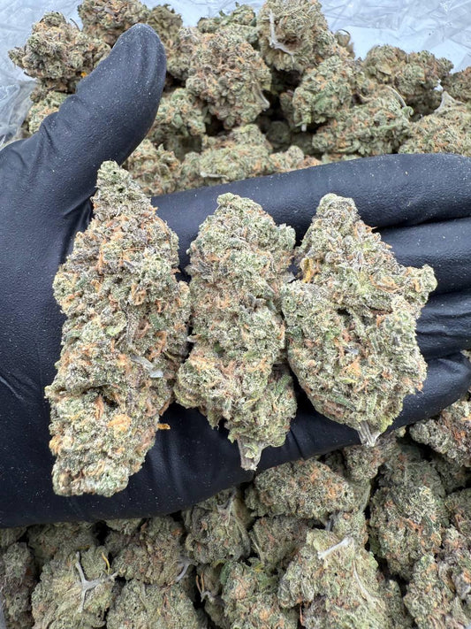 Blue Dream