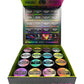 Galaxy Treats Cosmic Live Resin Sugar