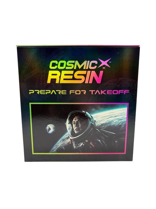 Galaxy Treats Cosmic Live Resin Sugar
