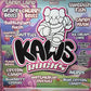 KAWS Moon Rocks