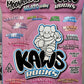 KAWS Moon Rocks