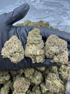 Lemon Cherry Gelato