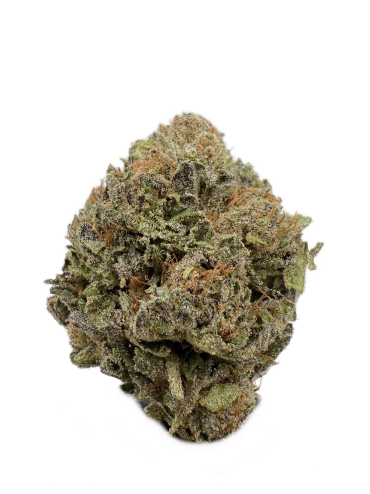 Lemon Cherry Gelato