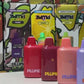 Plume Dispos * EXCLUSIVE *