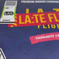 LA:TE Flight